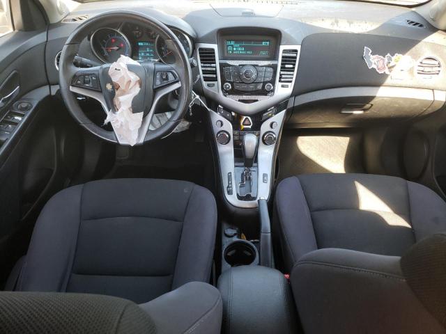 Photo 8 from auction – 2014 CHEVROLET CRUZE LT with VIN 1G1PC5SB3E7129357