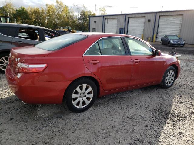 Photo 3 from auction – 2007 TOYOTA CAMRY LE with VIN JTNBK46K373015809