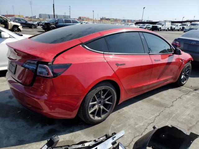 Photo 3 from auction – 2023 TESLA MODEL 3 with VIN 5YJ3E1EAXPF411908