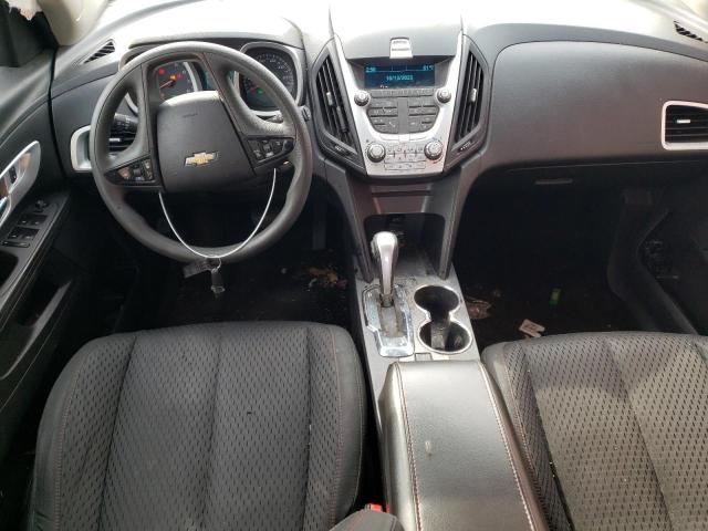 Photo 8 from auction – 2015 CHEVROLET EQUINOX LS with VIN 2GNFLEEK3F6372576