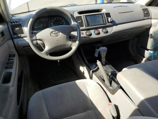 Photo 8 from auction – 2002 TOYOTA CAMRY LE with VIN 4T1BE32K42U097835