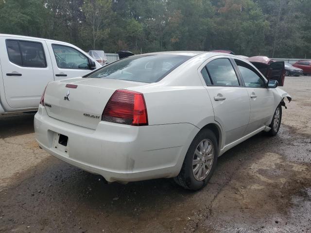 Photo 3 from auction – 2008 MITSUBISHI GALANT ES with VIN 4A3AB36F78E020107