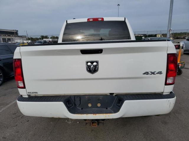 Photo 6 from auction – 2018 RAM 1500 ST with VIN 1C6RR7KT0JS222399