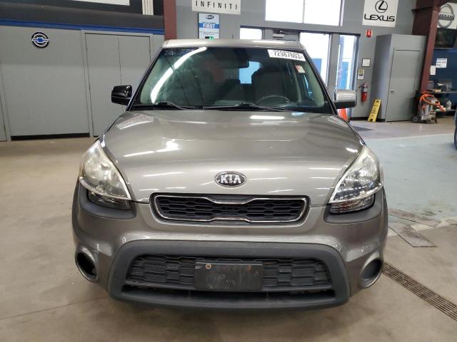 Photo 5 from auction – 2013 KIA SOUL with VIN KNDJT2A55D7624942