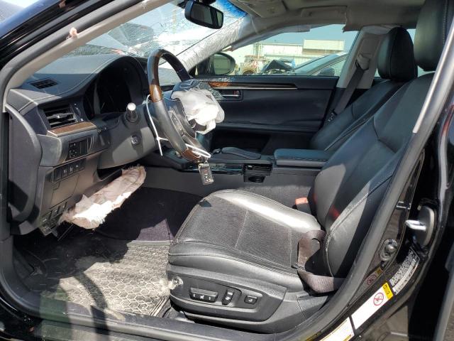 Photo 7 from auction – 2015 LEXUS ES 350 with VIN JTHBK1GG5F2168739