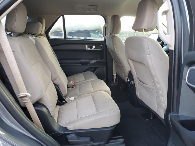 Photo 11 from auction – 2021 FORD EXPLORER with VIN 1FMSK8BH5MGB54703