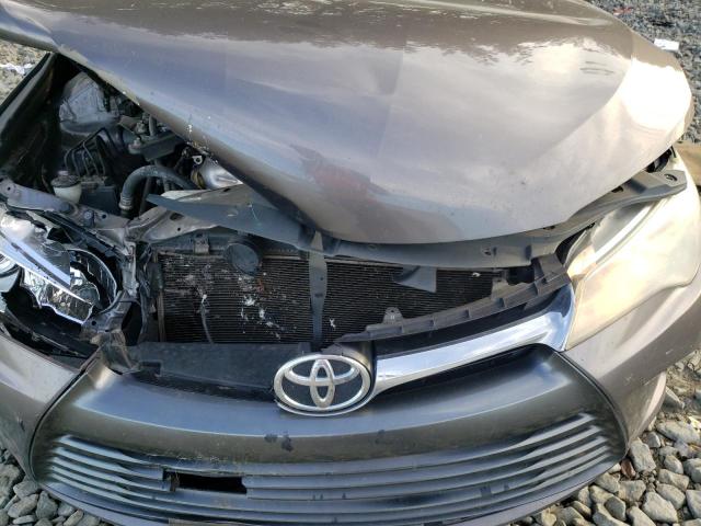Photo 11 from auction – 2015 TOYOTA CAMRY LE with VIN 4T1BF1FK5FU484833
