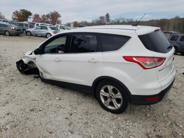 Photo 2 from auction – 2014 FORD ESCAPE SE with VIN 1FMCU9G94EUA55279