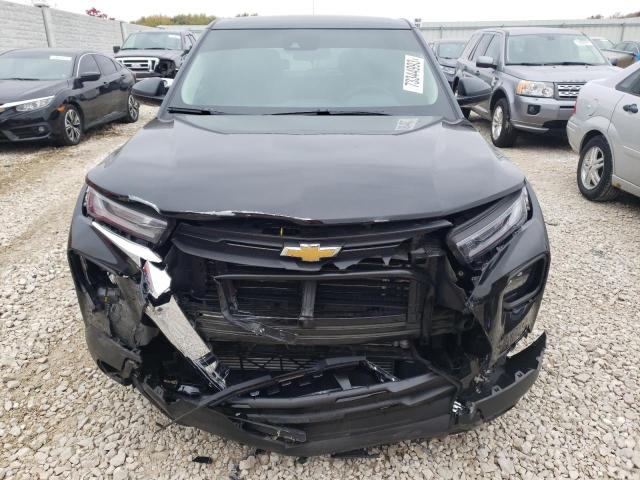 Photo 5 from auction – 2022 CHEVROLET TRAILBLAZE with VIN KL79MMS28NB089696