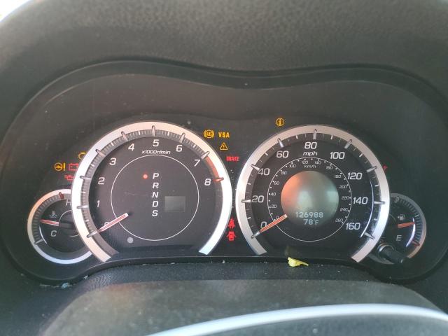 Photo 9 from auction – 2010 ACURA TSX with VIN JH4CU2F63AC032108
