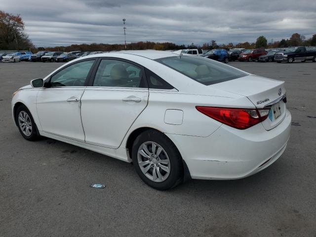 Photo 2 from auction – 2013 HYUNDAI SONATA GLS with VIN 5NPEB4ACXDH525219