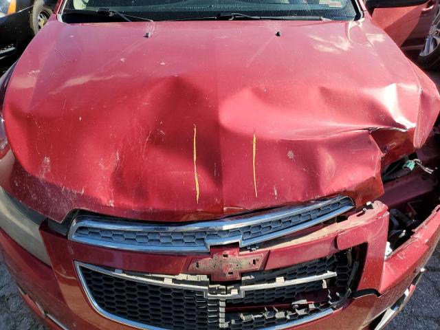 Photo 11 from auction – 2012 CHEVROLET CRUZE LT with VIN 1G1PF5SC3C7188910