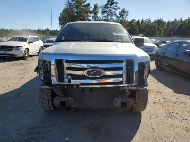 Photo 5 from auction – 2011 FORD F150 SUPER with VIN 1FTEW1CM8BFC33391