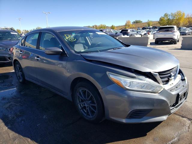 Photo 4 from auction – 2016 NISSAN ALTIMA 2.5 with VIN 1N4AL3AP1GN339796