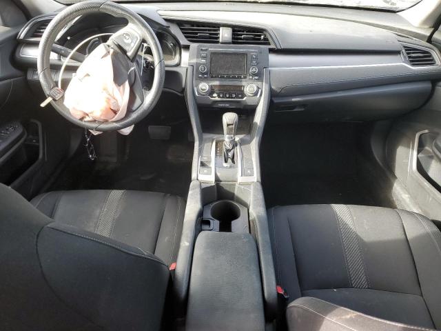 Photo 8 from auction – 2016 HONDA CIVIC LX with VIN 19XFC2F58GE239233