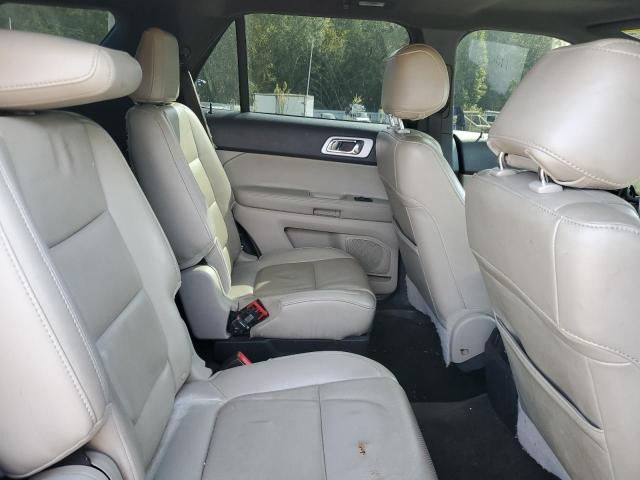Photo 11 from auction – 2013 FORD EXPLORER L with VIN 1FM5K7F91DGA53071
