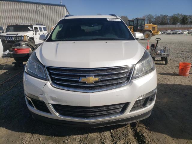 Photo 5 from auction – 2016 CHEVROLET TRAVERSE L with VIN 1GNKRGKD4GJ157730