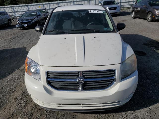 Фото 5 с аукциона – 2010 DODGE CALIBER SX с VIN 1B3CB4HA0AD607605