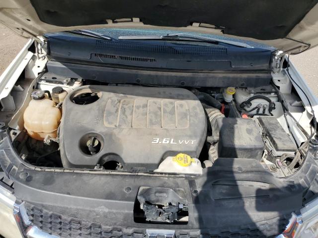 Photo 12 from auction – 2015 DODGE JOURNEY SX with VIN 3C4PDCBGXFT604844