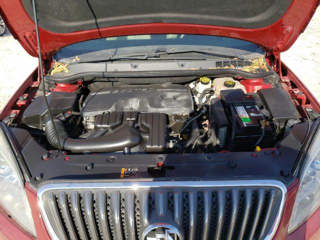 Photo 11 from auction – 2013 BUICK VERANO with VIN 1G4PP5SK5D4120974