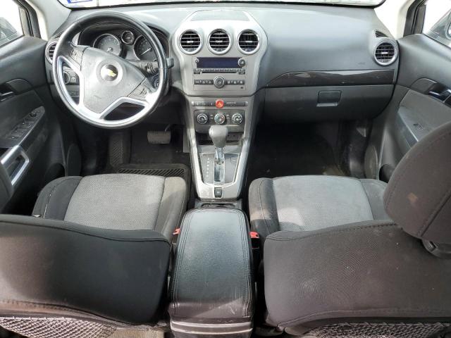Photo 8 from auction – 2013 CHEVROLET CAPTIVA LS with VIN 3GNAL2EK9DS579495