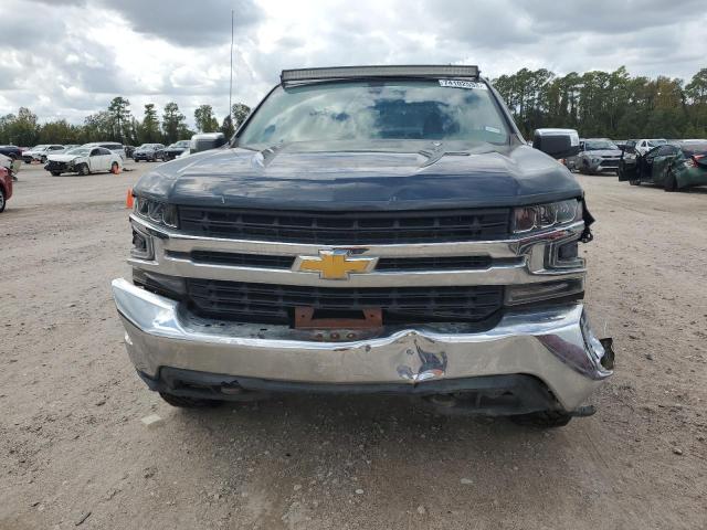 Photo 5 from auction – 2020 CHEVROLET SILVERADO with VIN 1GCRYDED8LZ232445