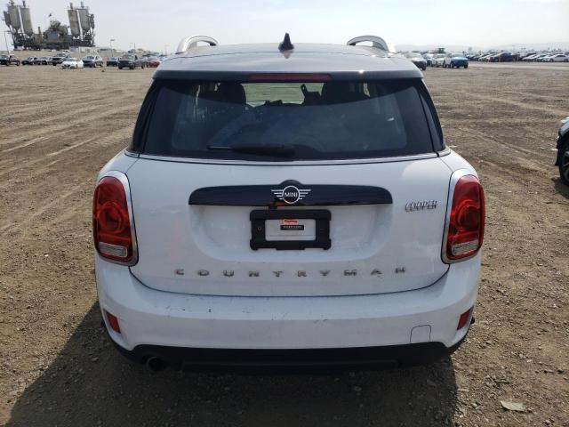Photo 6 from auction – 2019 MINI COOPER COU with VIN WMZYS7C59K3J04906