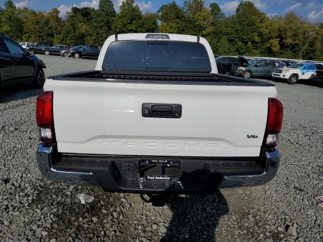 Photo 6 from auction – 2023 TOYOTA TACOMA DOU with VIN 3TMAZ5CN5PM214620