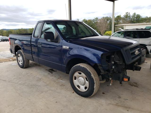 Photo 4 from auction – 2008 FORD F150 with VIN 1FTRF12228KF04074