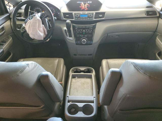 Photo 8 from auction – 2012 HONDA ODYSSEY EX with VIN 5FNRL5H64CB007253