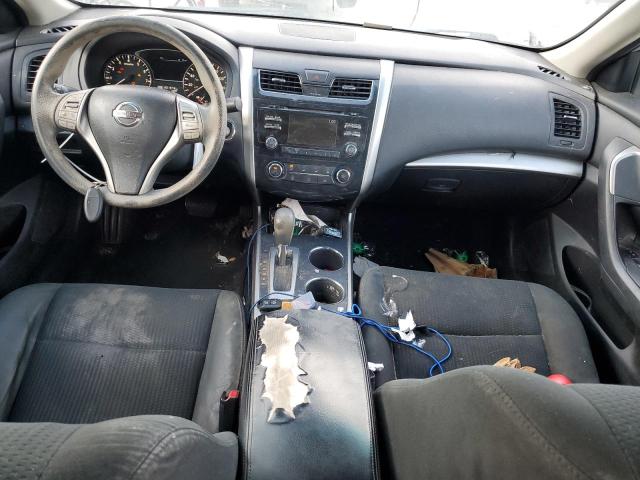 Photo 8 from auction – 2015 NISSAN ALTIMA 2.5 with VIN 1N4AL3AP2FC436967