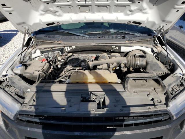 Photo 11 from auction – 2019 FORD F150 with VIN 1FTMF1CB3KKE83073