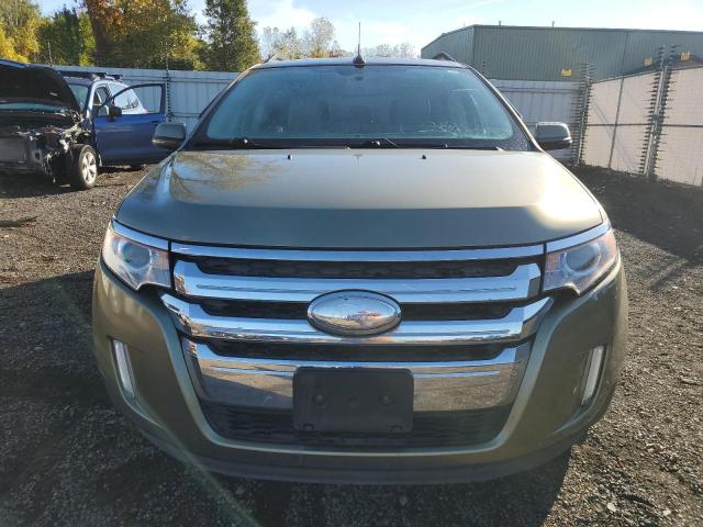 Photo 5 from auction – 2012 FORD EDGE SEL with VIN 2FMDK3JC3CBA76719