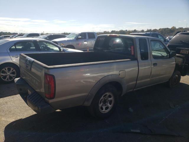 Photo 3 from auction – 2002 NISSAN FRONTIER K with VIN 1N6DD26S32C378791