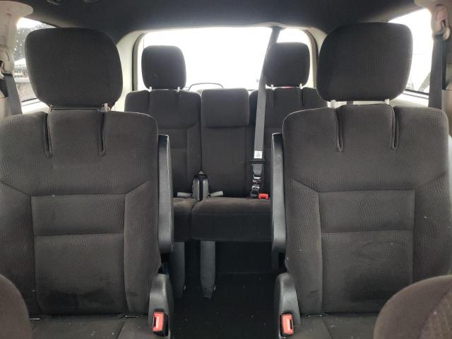 Photo 10 from auction – 2015 DODGE GRAND CARA with VIN 2C4RDGBG1FR690290