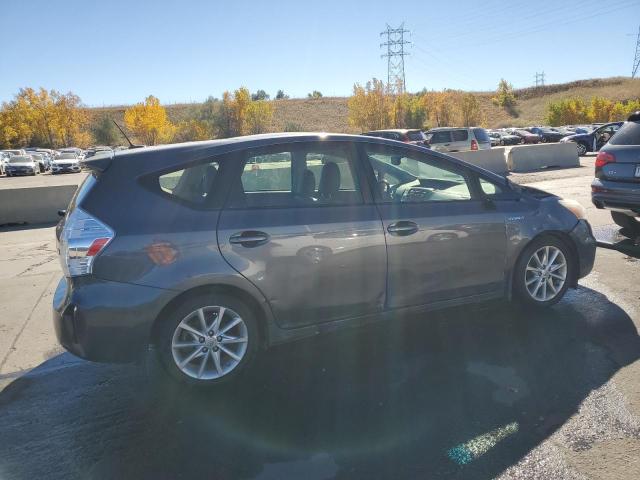 Photo 3 from auction – 2014 TOYOTA PRIUS V with VIN JTDZN3EU3E3315158