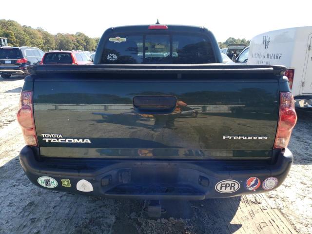 Photo 6 from auction – 2012 TOYOTA TACOMA DOU with VIN 5TFJX4GN0CX007129