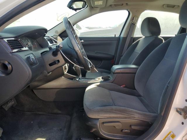 Photo 7 from auction – 2012 CHEVROLET IMPALA LT with VIN 2G1WB5E36C1121945