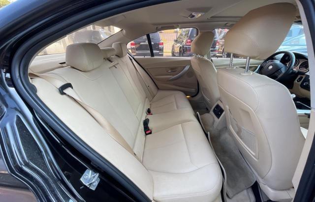 Photo 6 from auction – 2013 BMW 328 XI with VIN WBA3B3C58DF542401