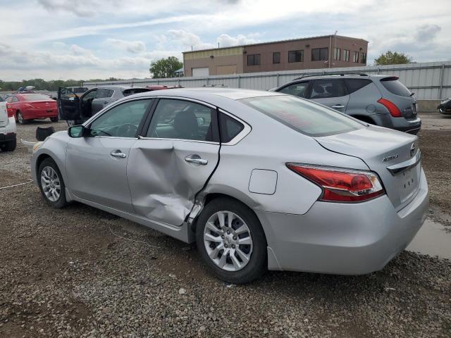 Photo 2 from auction – 2015 NISSAN ALTIMA 2.5 with VIN 1N4AL3AP2FN303825