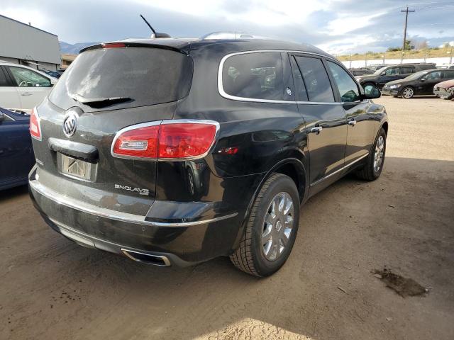 Photo 3 from auction – 2017 BUICK ENCLAVE with VIN 5GAKVBKDXHJ345033