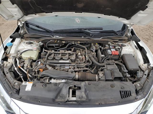 Photo 11 from auction – 2017 HONDA CIVIC EXL with VIN 19XFC1F77HE003959