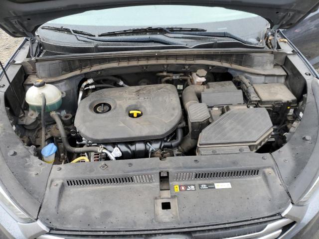 Photo 11 from auction – 2017 HYUNDAI TUCSON LIM with VIN KM8J3CA49HU389543