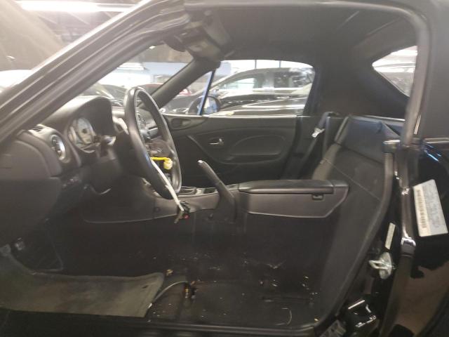 Photo 7 from auction – 2003 MAZDA MX-5 MIATA with VIN JM1NB353830304136