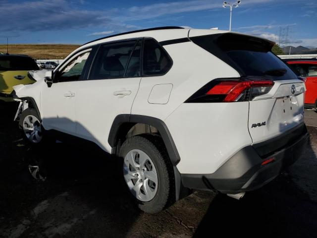 Photo 2 from auction – 2019 TOYOTA RAV4 LE with VIN JTMG1RFV1KD042014