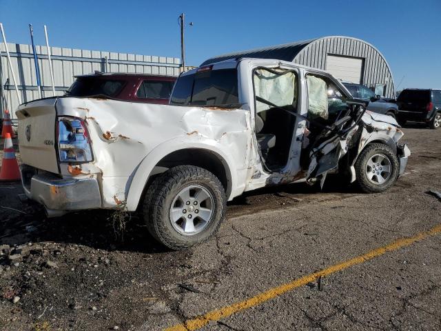 Photo 3 from auction – 2012 DODGE RAM 1500 L with VIN 1C6RD7NT3CS304964