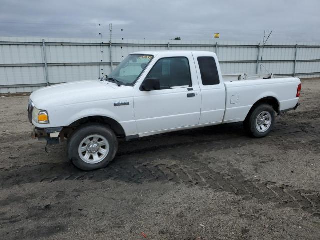 FORD RANGER SUP 2010 with VIN 1FTKR4EE2APA15425 - Photo from auction