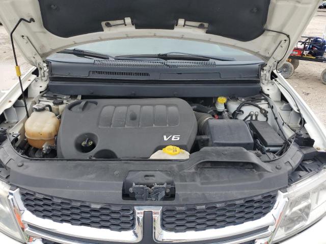 Photo 12 from auction – 2016 DODGE JOURNEY SX with VIN 3C4PDCBG1GT145785