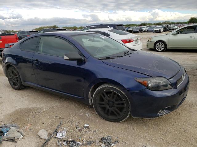 Photo 4 from auction – 2007 TOYOTA SCION TC with VIN JTKDE167070176899