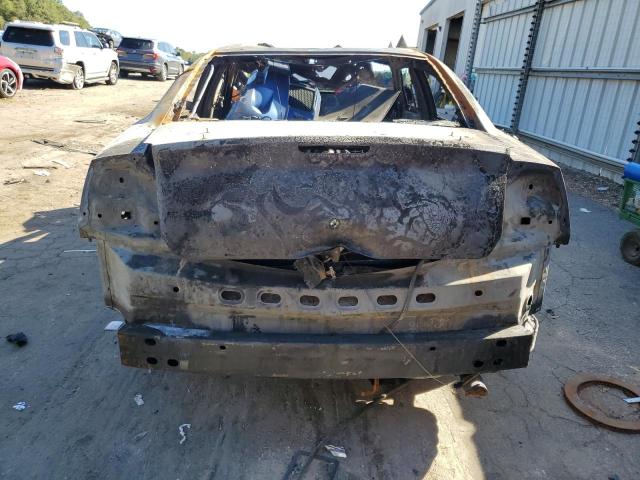 Photo 6 from auction – 2010 DODGE CHARGER SX with VIN 2B3CA3CV7AH142006